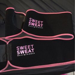 Sweet Sweat Belts