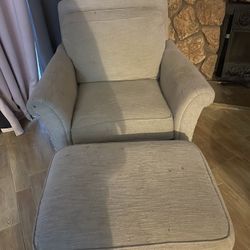 Comfortable Chair