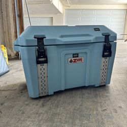 Brand new Cooler