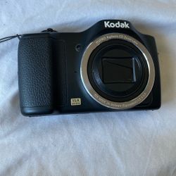 Kodak Camera