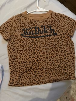 Von dutch shirt