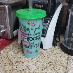 Custom Cup 24 Oz 
