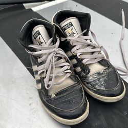 Adidas Top Ten