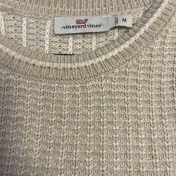 Vineyard Vines cotton vest