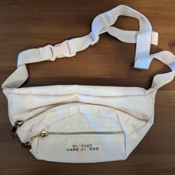 Marc Jacobs Fanny Pack/Belt Bag