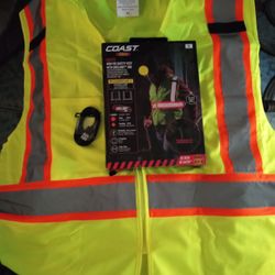 Safety Vest