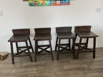 Kitchen Stools