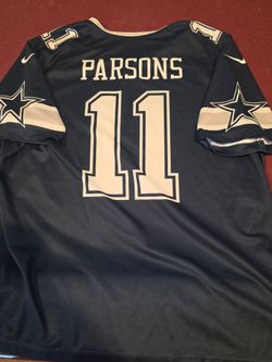 Dallas Cowboys Micah Parsons XXL Mens Jersey
