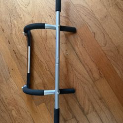 Pull Up Bar 