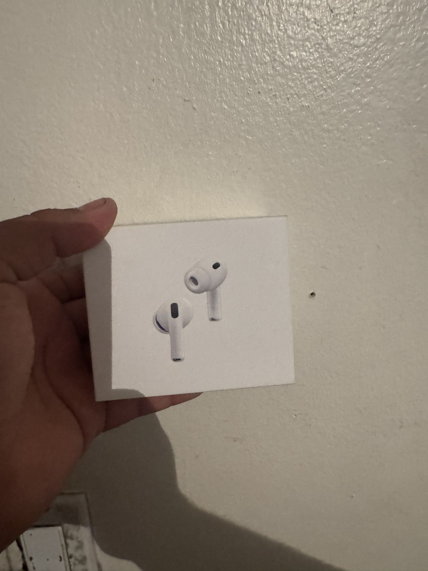 AirPod Pro 3