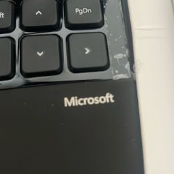 Sculpt Ergonomic Desktop 