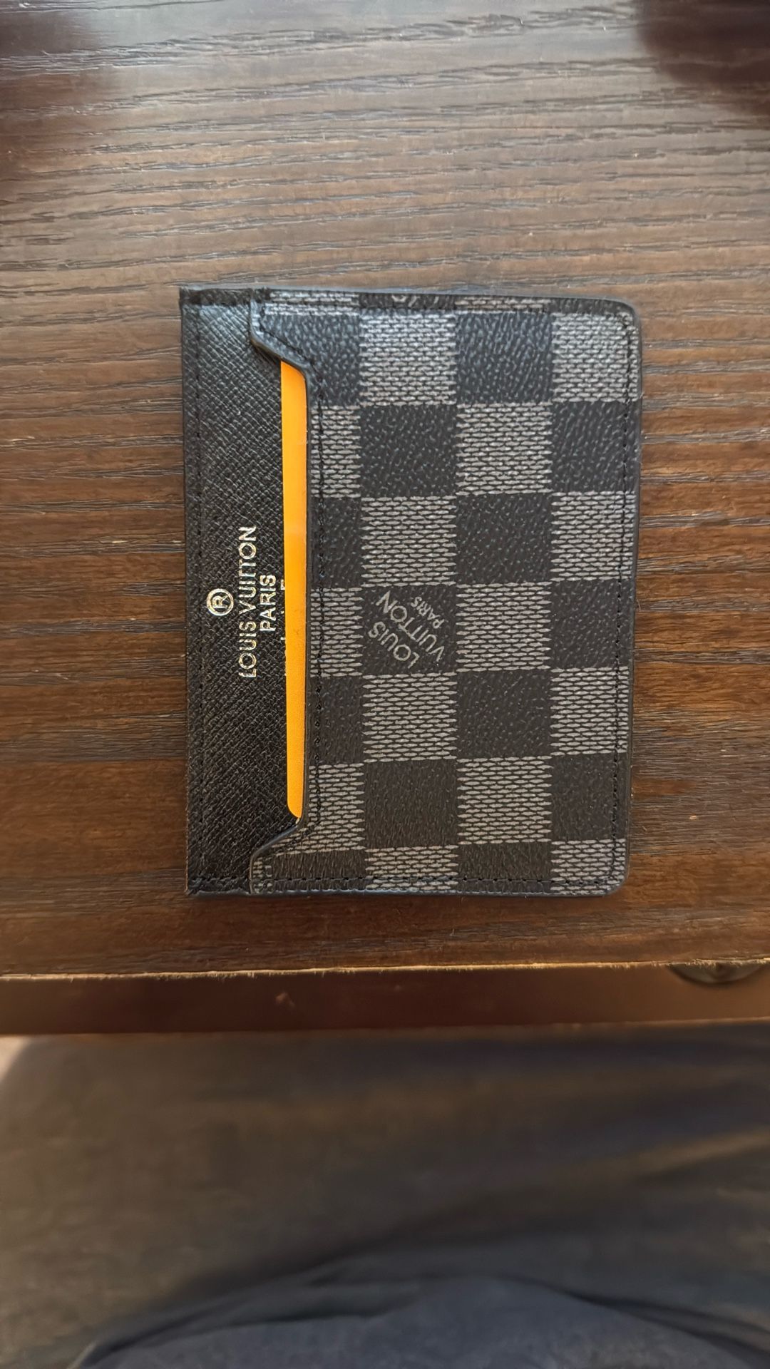 Card Holder