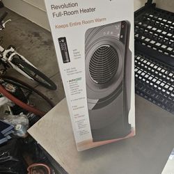 Lasko Heater 