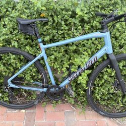 Specialized Sirius X  