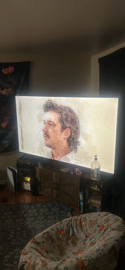 75 inch Smart Tv