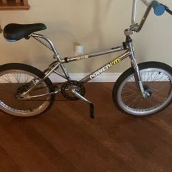 20 Inch Powerlite Bmx Bike 