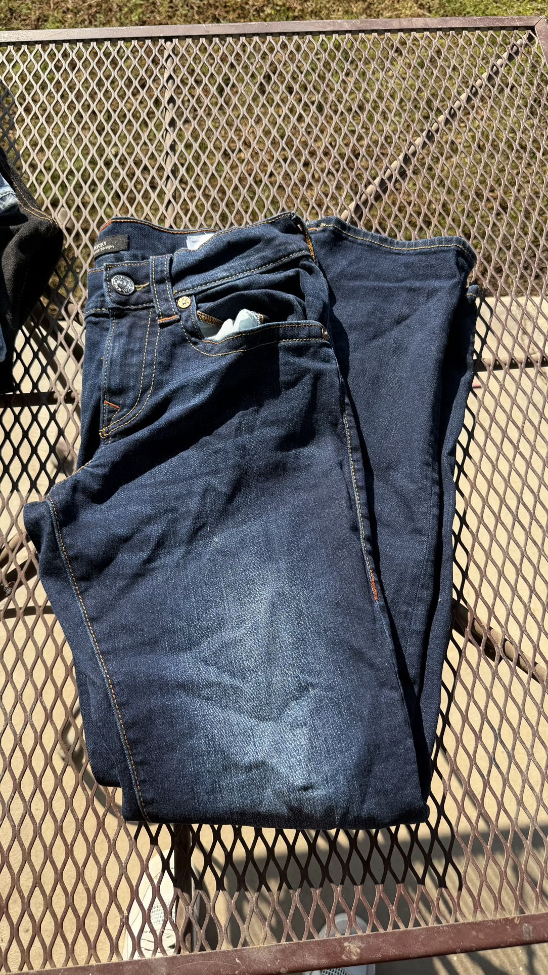 True Religion / Salvage Denim /levis