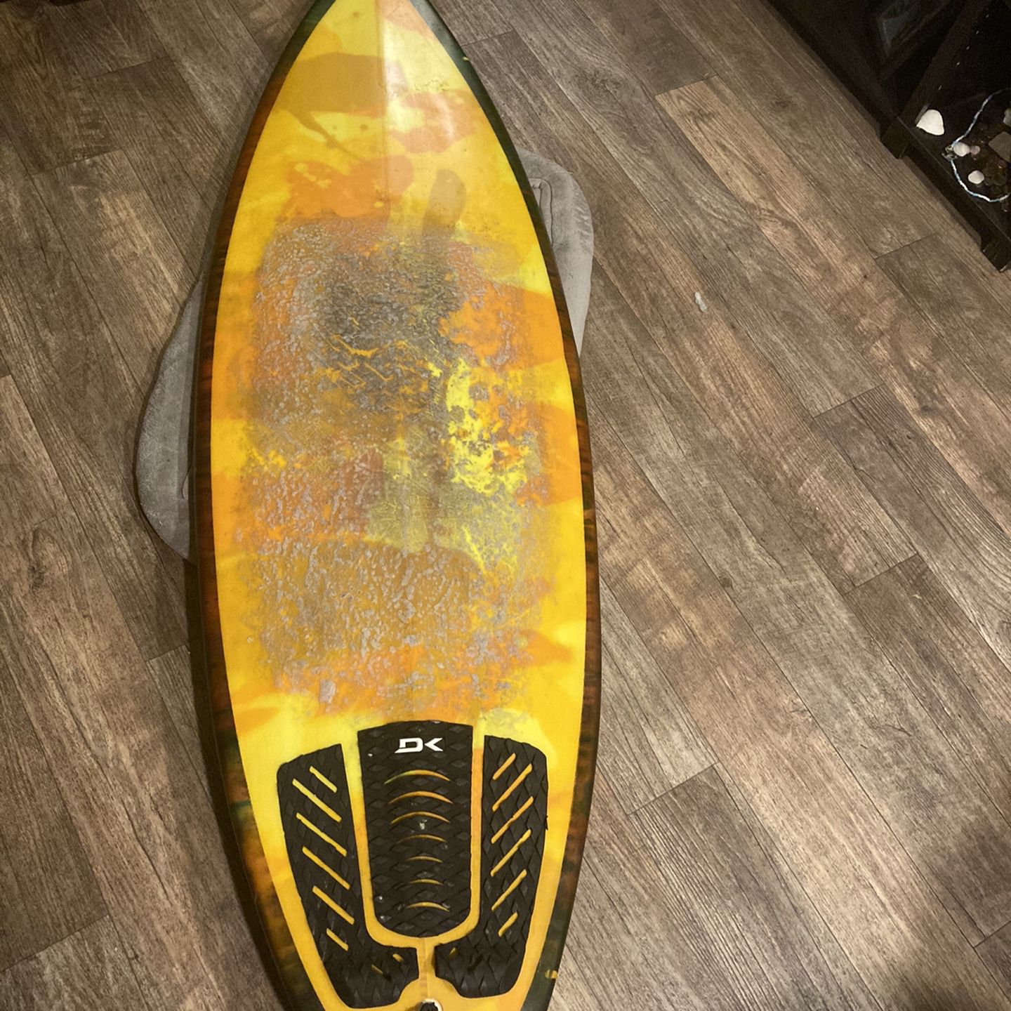 Surfboard , Ellington Shortboard 6,0