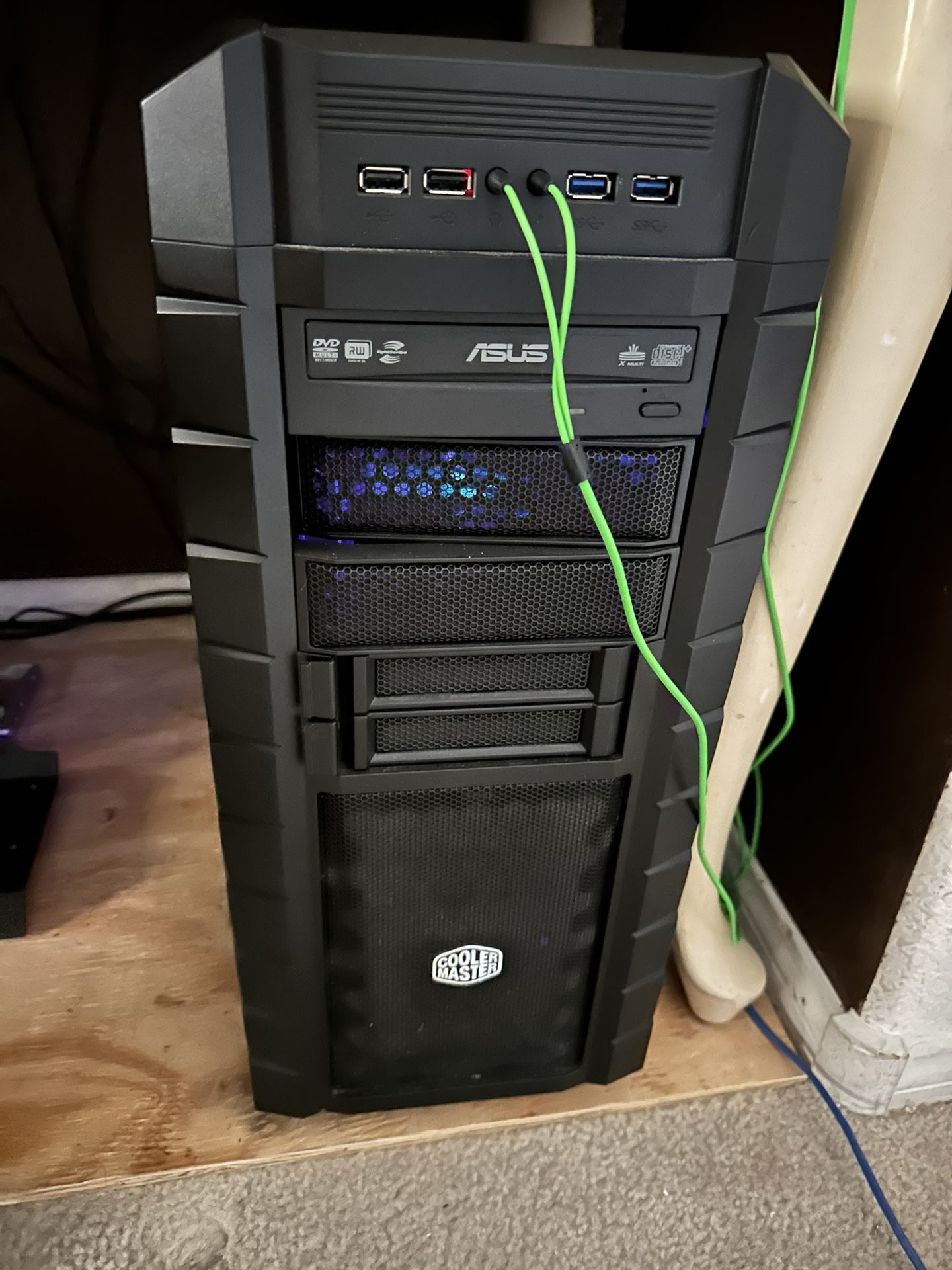 Gaming Computer for Sale in Las Vegas, NV OfferUp