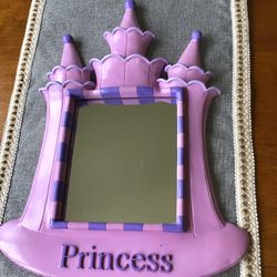 Princess Mirror