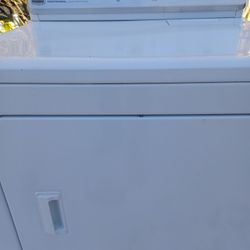 Dryer Excellent Working Condition 3 Months Warranty 