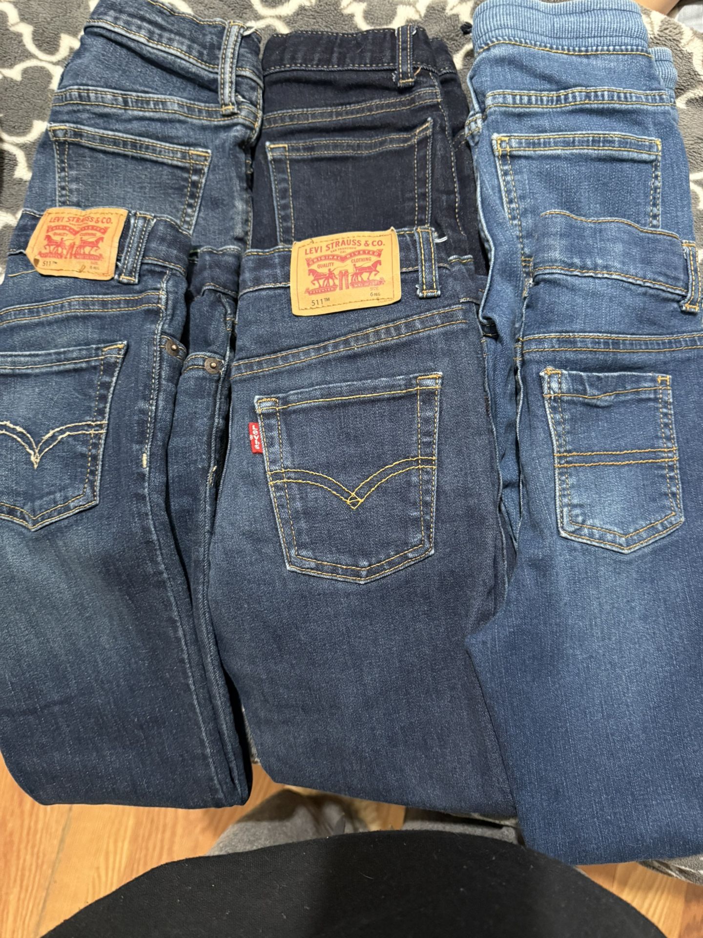Boys Clothes