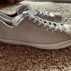 Converse sneaker