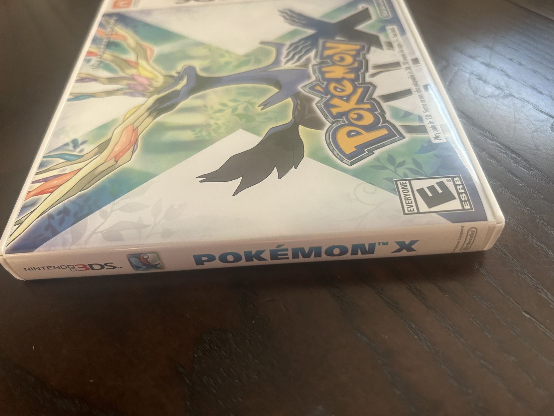 Pokemon X and Y Pokedex for Sale in Orange Park, FL - OfferUp