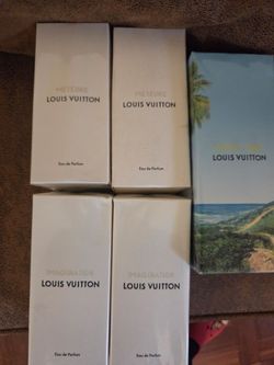 Lv cologne