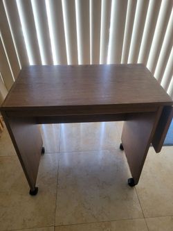 Desk/stand