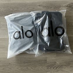 Alo set