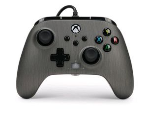 PowerA Enhanced Wired Gaming Controller Xbox XS One (NEW) Firm Price $35 Pick-up In Whittier 