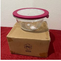 Recipiente Chico Princess House