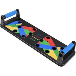 Push Up Board