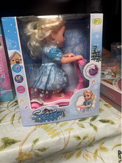 Doll