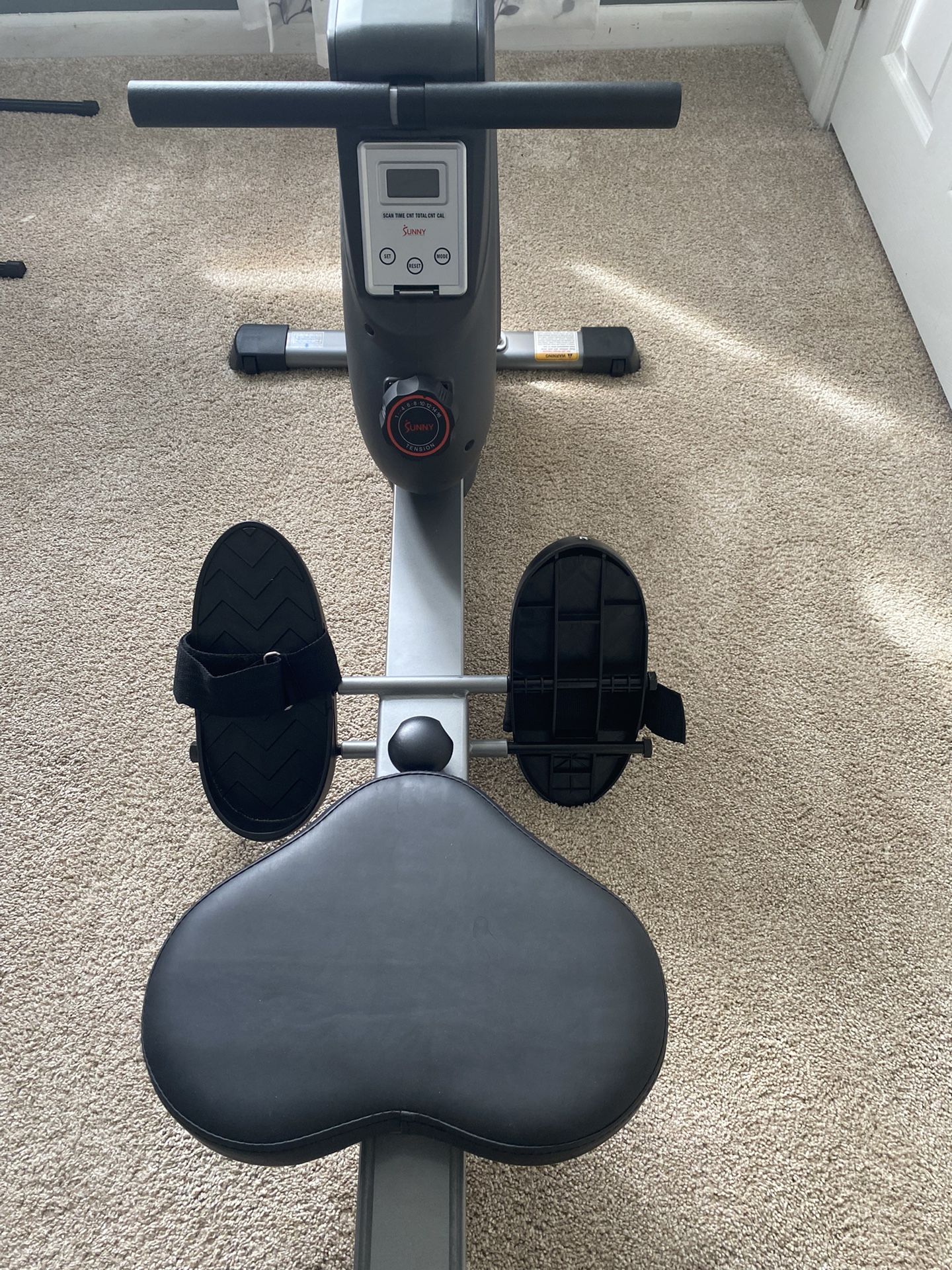 Brand New Rower