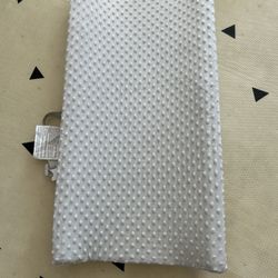 Diaper Change Pad