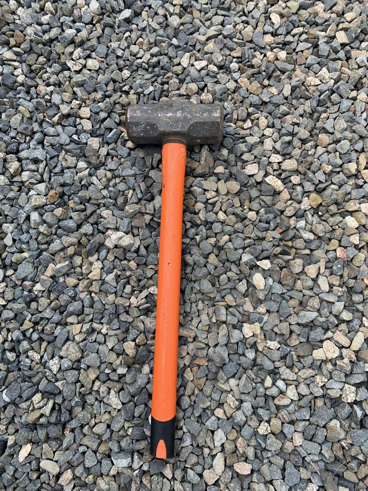 Sledge Hammer