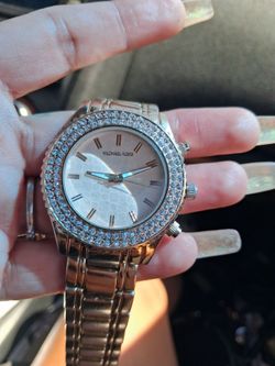 Women's michael Kors watch