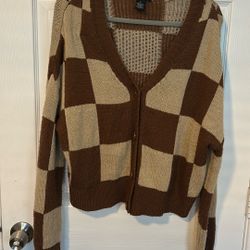 Women’s Cardigan