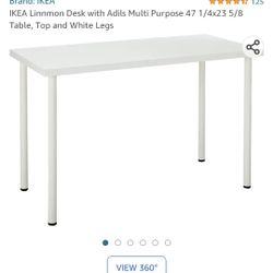 Ikea Desk 