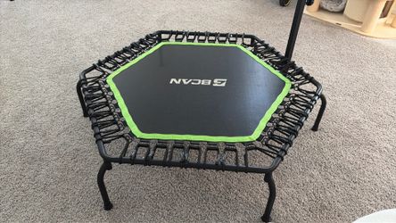 Trampoline
