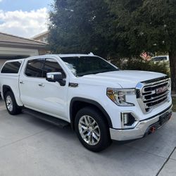 Running Boards / Side Steps