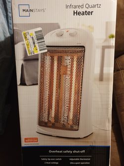 Heater