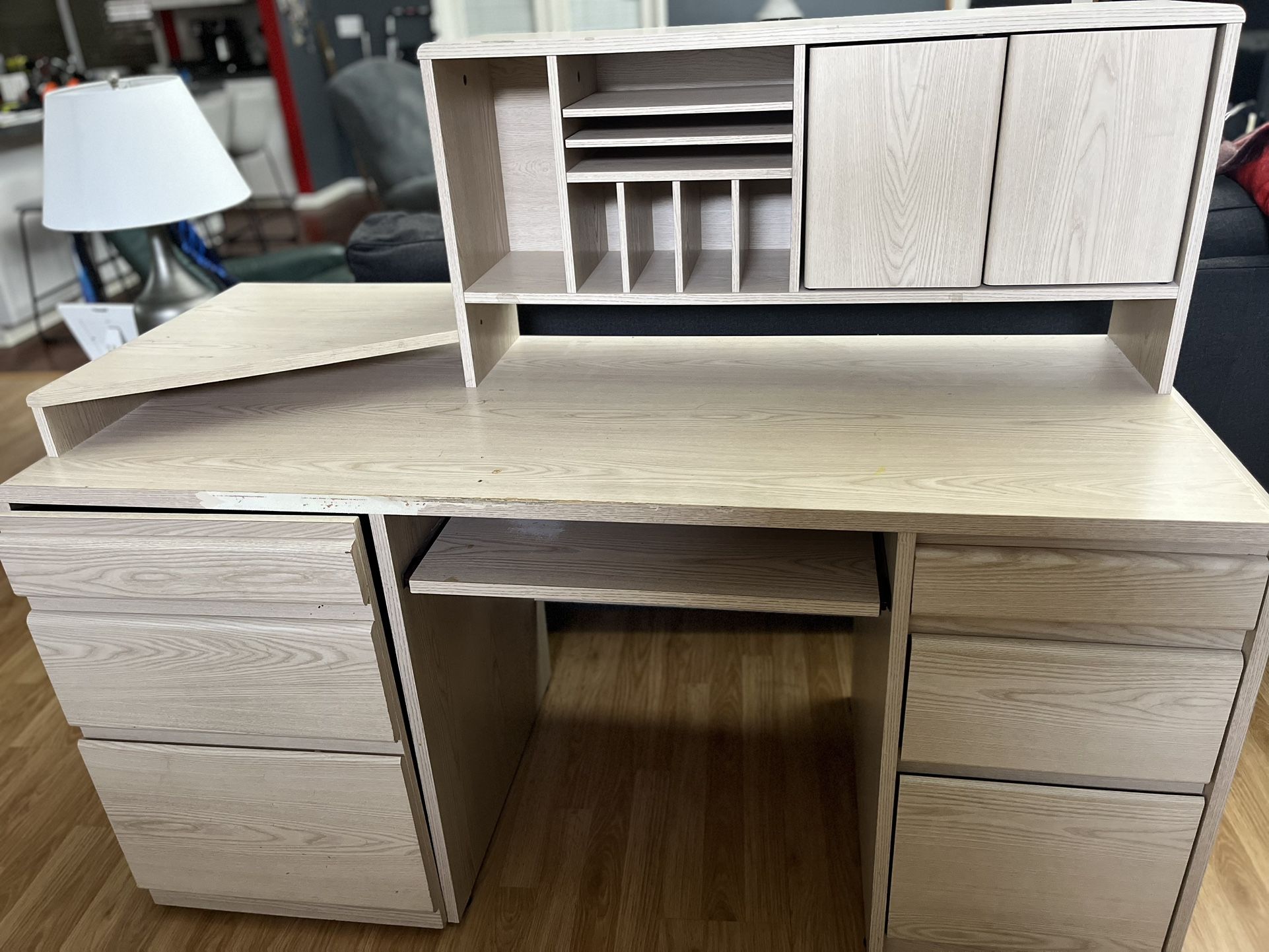 Desk 60x24