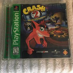 Ps1 Game