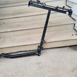 MOPAR HITCH MOUNT 4 BIKE RACK