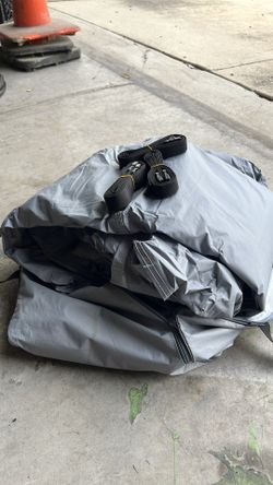 C2 corvette cover