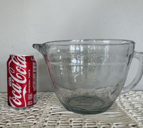 Large 8 Cup Glass Measuring Cup By The Pampered Chef