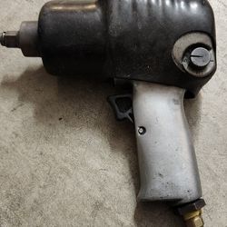 1/2" Automotive Air Impact Wrench 